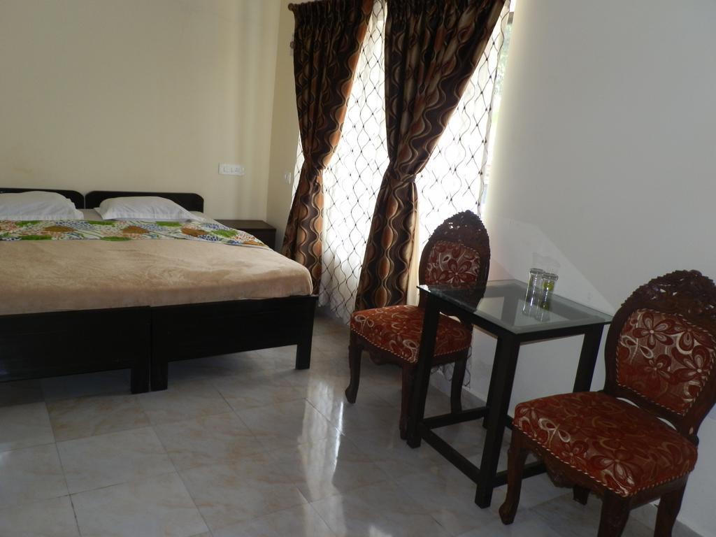 Aldrin Guest House Palolem Quarto foto